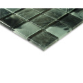 Square Swimming Pool Glass Crystal Mosaic